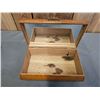 Image 2 : EMPTY VINTAGE JEWELRY BOX