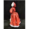 Image 2 : VINTAGE ROYAL DOULTON CHINA "RACHEL" FIGURINE HN2936