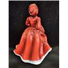 Image 3 : VINTAGE ROYAL DOULTON CHINA "RACHEL" FIGURINE HN2936