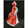 Image 4 : VINTAGE ROYAL DOULTON CHINA "RACHEL" FIGURINE HN2936
