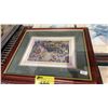 Image 3 : GROUP OF 10 ASSORTED FRAMED PICTURES AND PRINTS