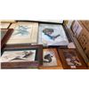 Image 4 : GROUP OF 10 ASSORTED FRAMED PICTURES AND PRINTS