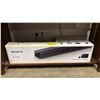 Image 1 : SONY HT-CT80 SOUNDBAR *IN BOX*