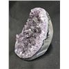 Image 3 : 3.7" X 3" AMETHYST GEODE