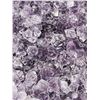 Image 4 : 3.7" X 3" AMETHYST GEODE