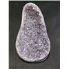 Image 1 : 5" X 3" AMETHYST GEODE