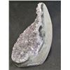 Image 3 : 5" X 3" AMETHYST GEODE