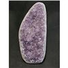 Image 1 : 5.2" TALL AMETHYST GEODE