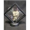 Image 2 : GREEN GARNET SPECIMAN