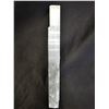 Image 1 : 11.5" ROUGH SELENITE WAND