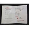 Image 3 : .925 SILVER RUBY BRACELET WITH GGI CERTIFICATION