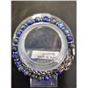 Image 1 : LAPIS LAZULI BRACELET