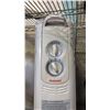 Image 2 : HONEYWELL 7-FIN OIL-FILLED RADIATOR HEATER
