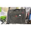 Image 2 : BLACK SWISS GEAR LAPTOP BREIFCASE