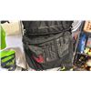 Image 3 : BLACK SWISS GEAR LAPTOP BREIFCASE