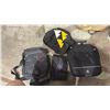 Image 4 : BLACK SWISS GEAR LAPTOP BREIFCASE