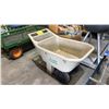 Image 2 : AMES EASY ROLLER JR. LAWN CART
