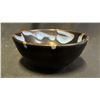 Image 2 : CHINESE DARK GLAZED WINE BOWL