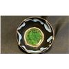 Image 3 : CHINESE DARK GLAZED WINE BOWL