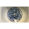 Image 2 : BLUE & WHITE FLOWER BOWL