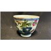 Image 2 : FAMILLE ROSE FIGURAL WINE CUP