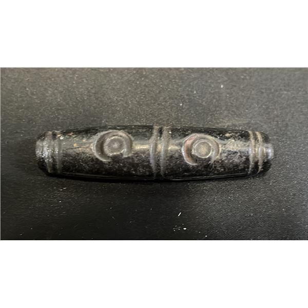SINO-TIBETAN DZI BEAD