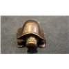 Image 2 : COPPER TURTLE ORNAMENT