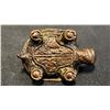 Image 3 : COPPER TURTLE ORNAMENT