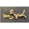 Image 1 : COPPER TRAY ORNAMENT