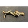 Image 2 : COPPER TRAY ORNAMENT