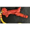 Image 2 : RED CORAL BRANCH PENDANT