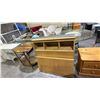 Image 1 : SINGLE BED FRAMES WITH CUBBIES
