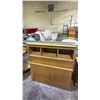 Image 2 : SINGLE BED FRAMES WITH CUBBIES