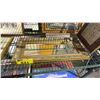 Image 8 : SHELF OF ASSORTED FRAMED ARTWORK