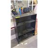 Image 2 : 4-TIER BOOKSHELF