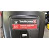 Image 3 : YARD MACHINES GAS POWERED CHIPPER/SHREDDER *WORKING CONDITION UNKNOWN/MAY BE MISSING PARTS & OR