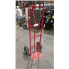 Image 1 : RED HAND TRUCK DOLLY