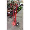 Image 2 : RED HAND TRUCK DOLLY