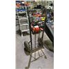 Image 1 : BLACK HAND TRUCK DOLLY