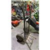 Image 2 : BLACK HAND TRUCK DOLLY