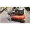 Image 1 : SEARS CRAFTSMAN 3HP 12GAL ELECTRIC AIR COMPRESSOR