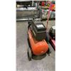 Image 3 : SEARS CRAFTSMAN 3HP 12GAL ELECTRIC AIR COMPRESSOR