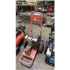 Image 2 : BE GAS POWERED PRESSURE WASHER *NO HOSE OR WAND*