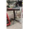Image 2 : ADJUSTABLE-HEIGHT SINGLE-ROLLER SUPPORT STAND