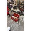 Image 2 : DELTA MITRE SAW ON STAND