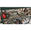 Image 1 : VINTAGE JET WOODWORKING LATHE