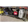 Image 1 : EMPTY EQUIPMENT TOOL BOX, EMPTY TOOL BAG, TOOL BAG & CONTENTS & TOOL BOX & CONTENTS