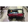 Image 4 : EMPTY EQUIPMENT TOOL BOX, EMPTY TOOL BAG, TOOL BAG & CONTENTS & TOOL BOX & CONTENTS