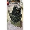 Image 5 : EMPTY EQUIPMENT TOOL BOX, EMPTY TOOL BAG, TOOL BAG & CONTENTS & TOOL BOX & CONTENTS