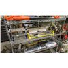 Image 1 : DEWALT CIRCULAR SAW, HDX 14" TILE CUTTER, QEP 14" TILE CUTTER & DREMEL COMPACT PROJECT TABLE